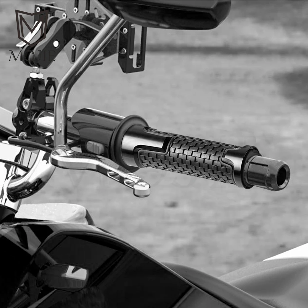 22 мм руль для мотоцикла ручка MV AGUSTA Brutale 675 800/RR 989R 920 990 1090RR 1078 RR 910 750 Dragster 800/RR|Ручки