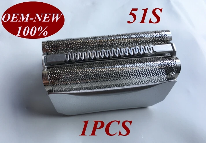 1 шт. Сменная головка для бритвы braun 570cc 590cc 530s-4 550 550s-3 550s-4 550cc-4 560 560s-3 560S 51s | Красота и