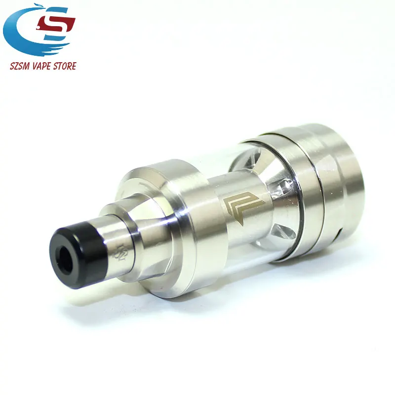 YFTK Kayfu prime RTA kayfun v6 RDA атомайзер 22 мм электронная Сигарета RDTA испаритель