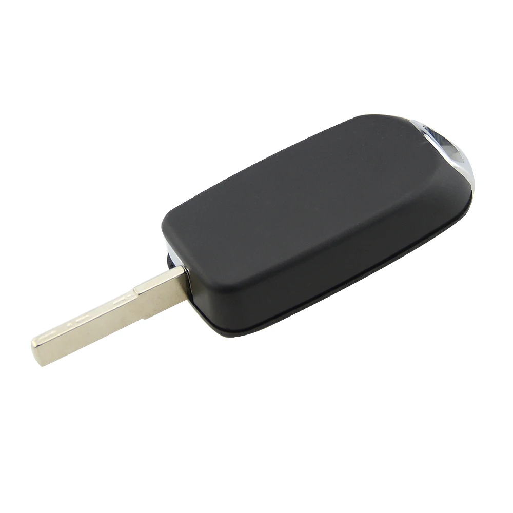 Складной чехол для автомобильного ключа с 4 кнопками OkeyTech Fiat 500X 500L дистанционным