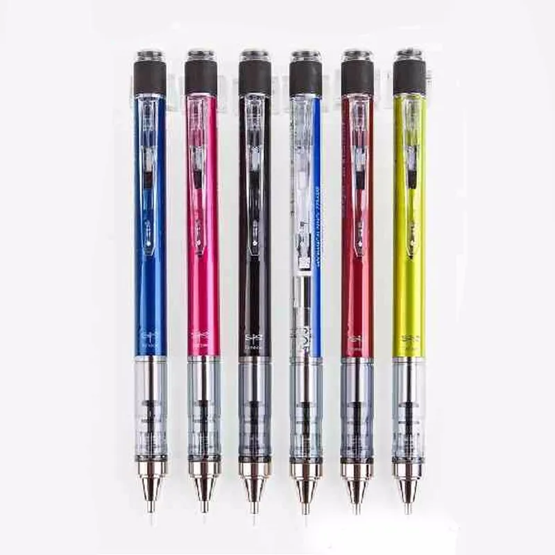 Tombow моно графа шейкер 0,3 мм механический карандаш милый чертёжный карандаш для школы канцелярские принадлежности DPA-131 японский карандаш