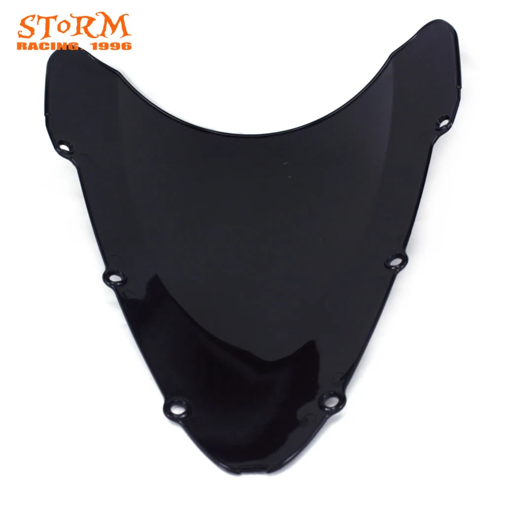 Дефлекторы ветрового стекла для мотоцикла Honda CBR600 F4I CBR600F4I 2001 2002 2003 2004 2005 2006 2007