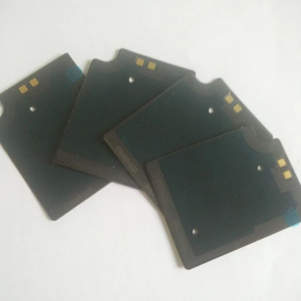 Оригинальный NFC чип антенный датчик с наклейкой запасная часть для Sony Xperia Z2 D6503 L50W