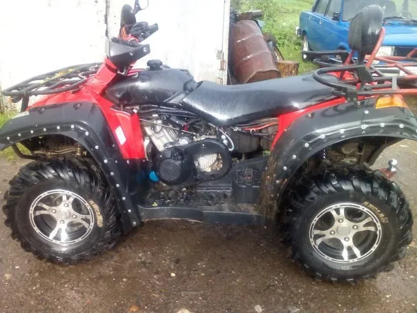 Топливный насос и комплект впрыска для CFMOTO CF625 X6/CF550/ATV идет CF MOTO 625 части код 901F-150900