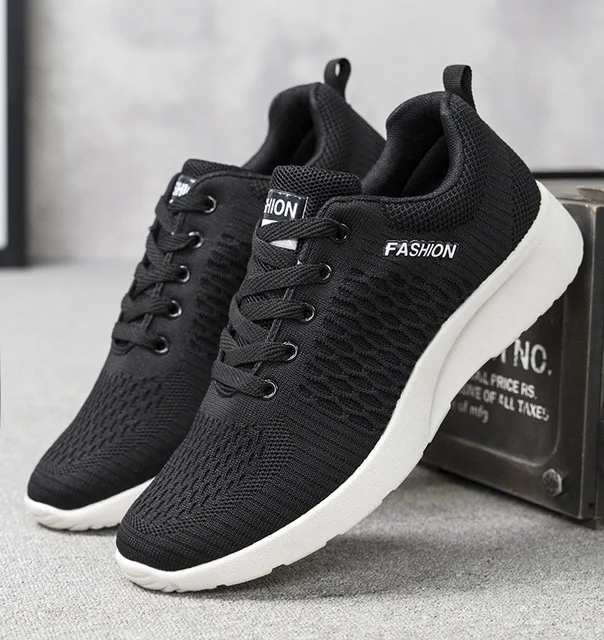 Мужская обувь для ходьбы ботинки летняя мужчин уличная легкая быстрая акваобувь