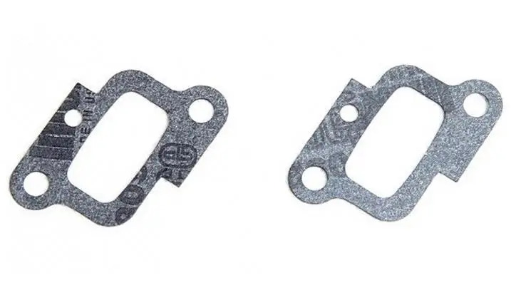 Прокладка для всасывания с 4 отверстиями 32cc/36cc 1/5 шкала HPI KM RV baja 5B SS 5T детали