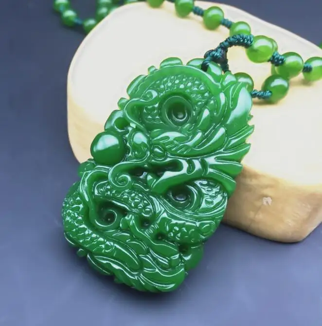 Красивое ожерелье с зеленым кулоном в виде зодиака|zodiac pendant|zodiac necklace pendantnecklace zodiac |