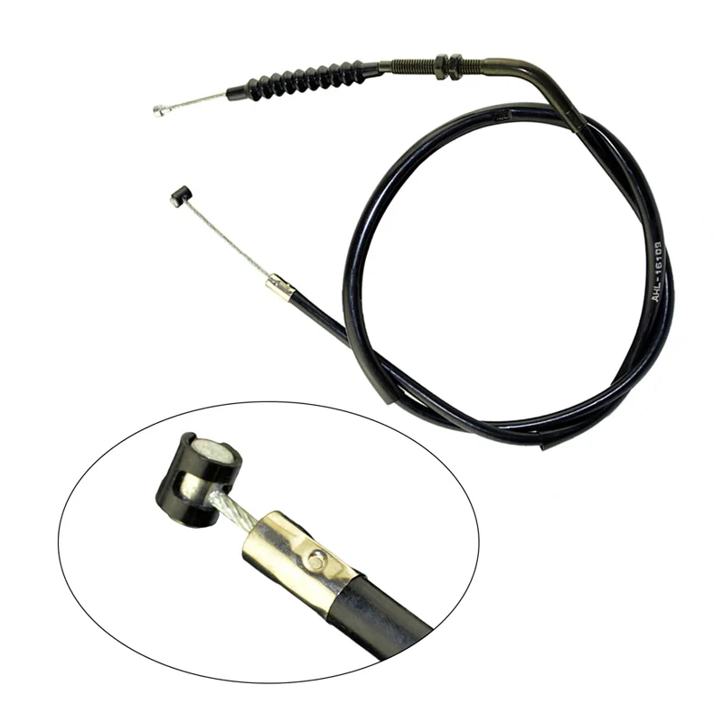 Motorcycle Accessories Clutch Control Cable Wire Line For Honda XR250L 250L1991-1996 XR250R 250R 1991-2004 | Автомобили и