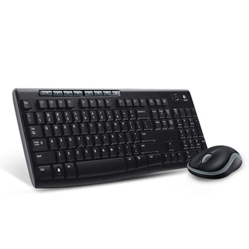 Logitech Wireless Combo MK270 с клавиатурой и мышью|wireless combo|logitech wireless combologitech combo |