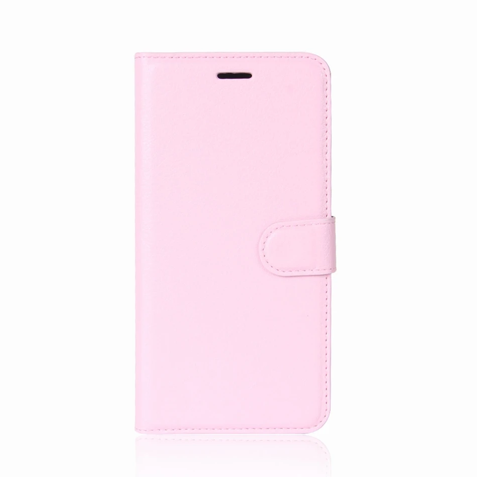 Astubia чехол для sony Xperia XA2 чехол силиконовый чехол-книжка из искусственной кожи на магните чехол для телефона для sony Xperia XA2 ультра L2 чехол Coque - Цвет: pink