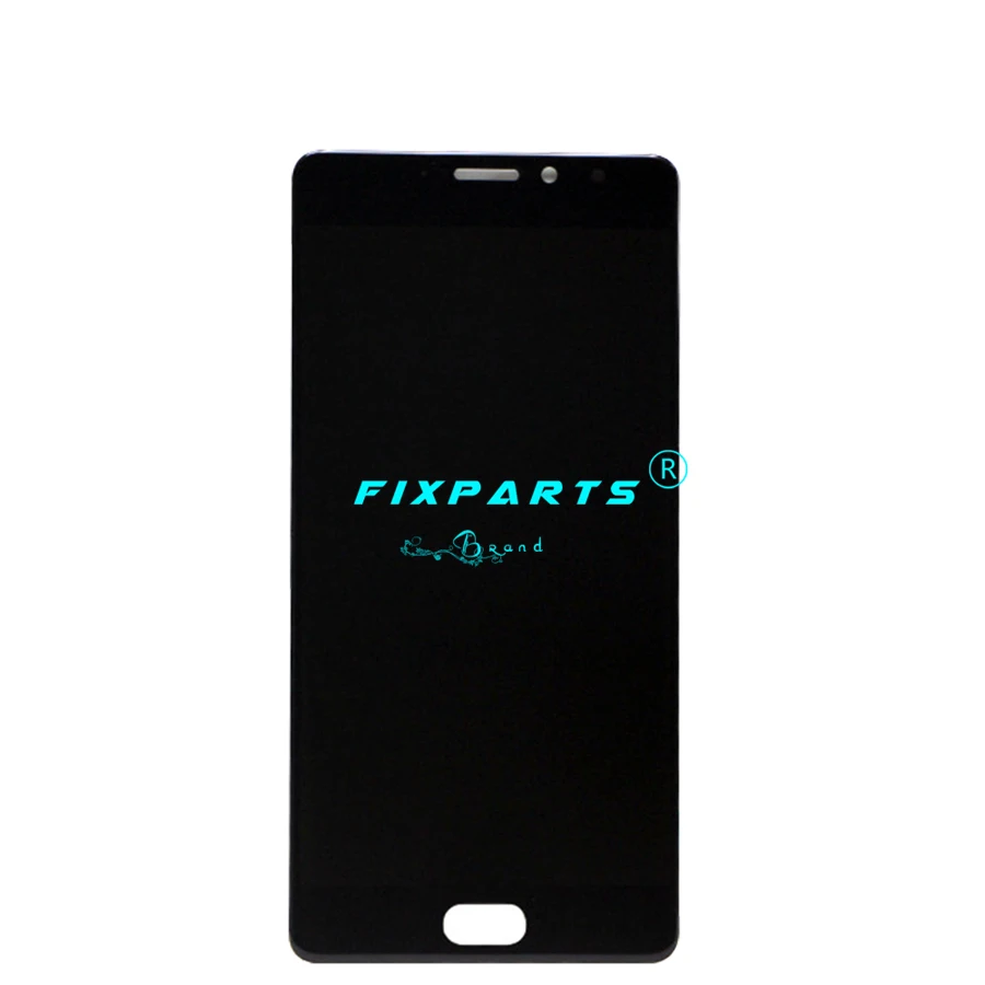 100% Оригинальный сенсорный ЖК дисплей для Meizu Pro 7 plus pro7 дигитайзер Сенсорная