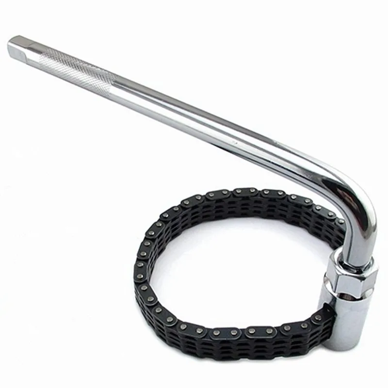 Шестигранный ключ типа масляного фильтра с 1/2 дюйма 17 мм глубокой розеткой для