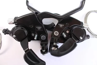 ST EF500 Trigger Shifter 3*7S 21s MTB велосипедные переключатели EF500|shimano mtb|mtb shimanoshimano bike mtb |