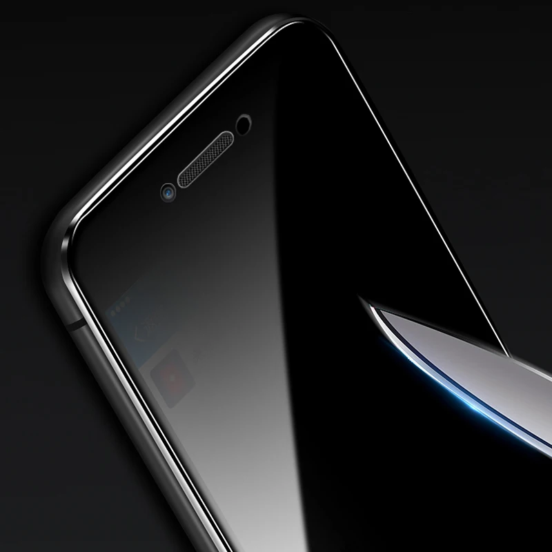 Защитная пленка EXUNTON для Meizu M3 Note M6 M6T 2.5D антибликовое закаленное стекло |