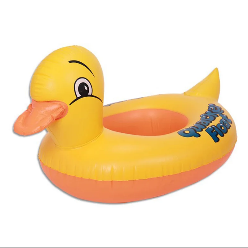 Детские игрушки детские для плавания уплотненная надувная лодка маленькая