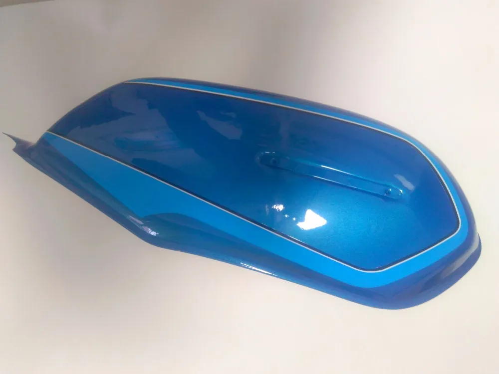 Газовый топливный бак для Suzuki AX100 (квадратное открывание)|suzuki ax100|tank fueltank x10 |