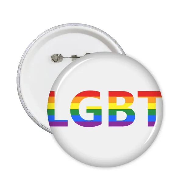 ЛГБТ Радуга гей лесбиянок транссексуалов поддержка карты флаг иллюстрация