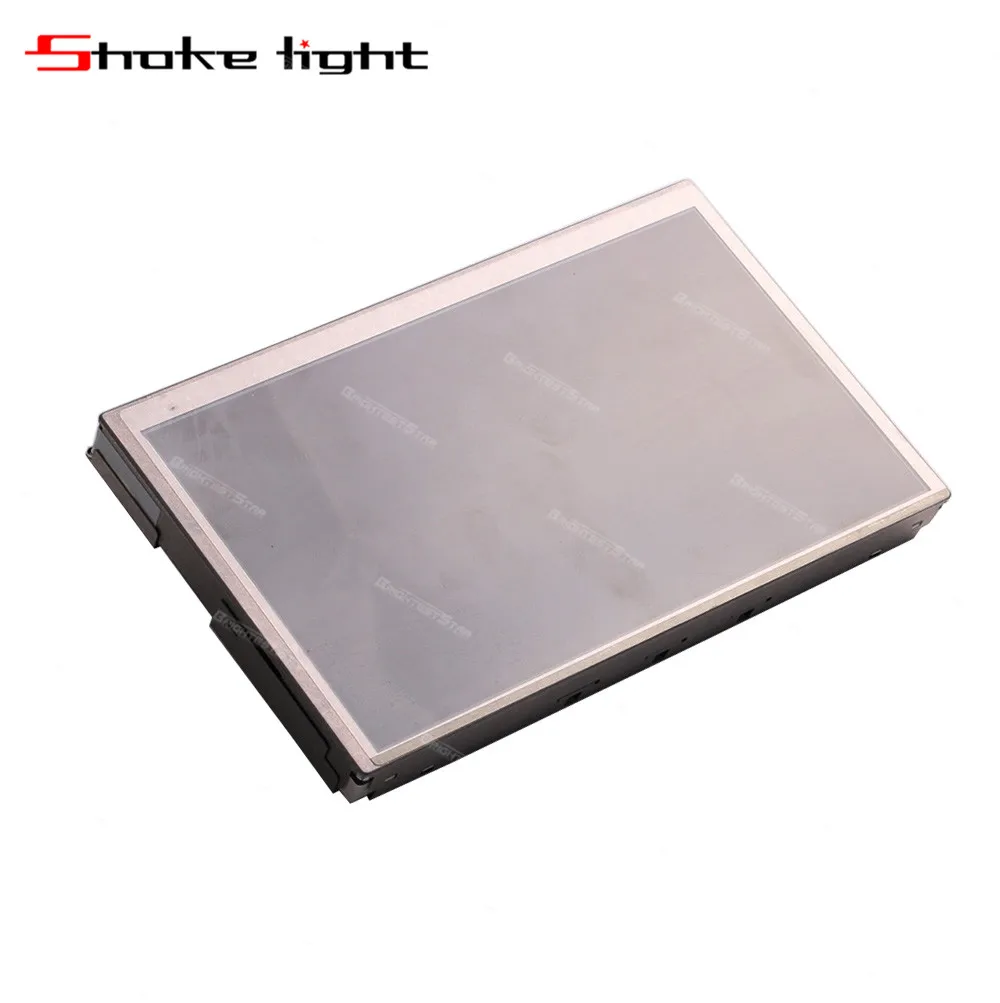 Мультимедиа MMI Интерфейс монитор gps Дисплей ЖК-дисплей Экран для Audi A4 B8 S4 A5 A6 C6 S6