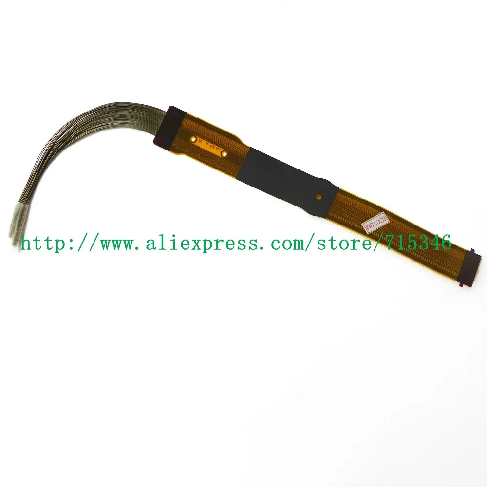 Новый шарнирный гибкий ЖК кабель для SONY ILCA 77M2 A77 II/ILCA 99M2 A99 II запчасти ремонта