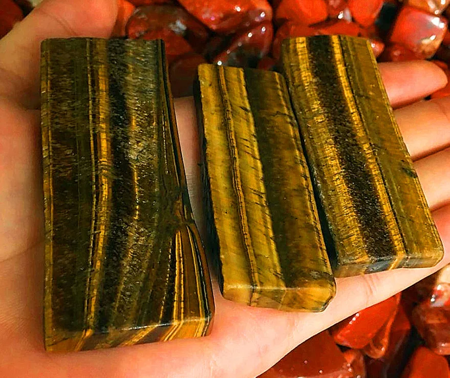 3 шт. приблизительные камни для украшения дома | Дом и сад