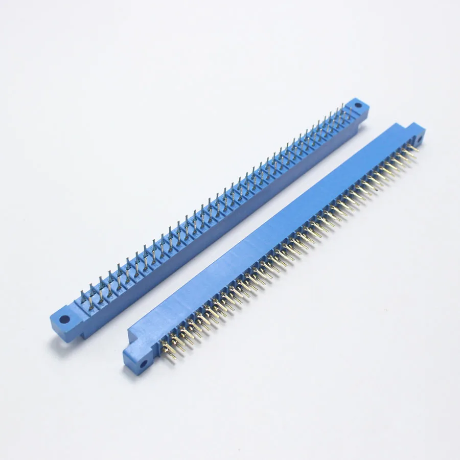 10 шт. 72 контактный разъем для игровой карты 805 мм 2x36 рядов|wire 5 pins|5 wire cablecable wires |