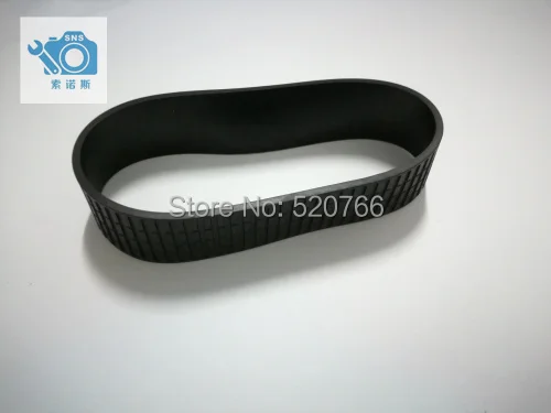 Новинка оригинальное резиновое кольцо для зума объектива Nikon фотообъектив Nikkor 28