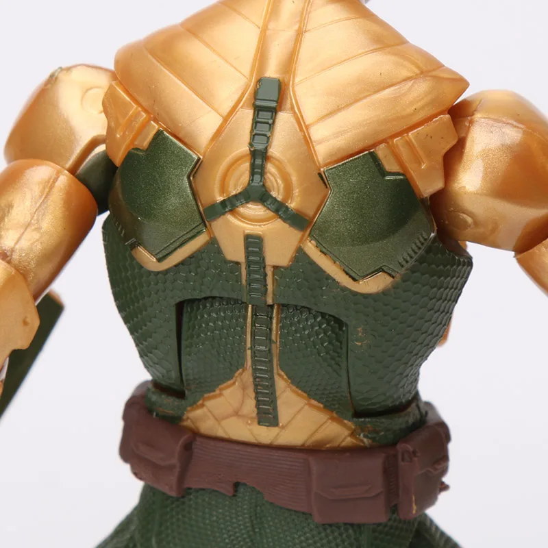 16 см Marvel игрушки Marvel легенды серии Hydra Superme и Arnim zola ПВХ фигурка игрушка Мстителей Коллекционная модель куклы