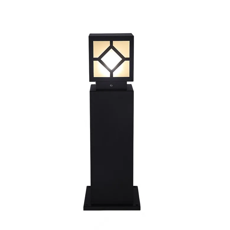 Светодиодная садовая лампа 5 Вт AC85 265V водонепроницаемая IP65|fixture|fixture universeip65 light |