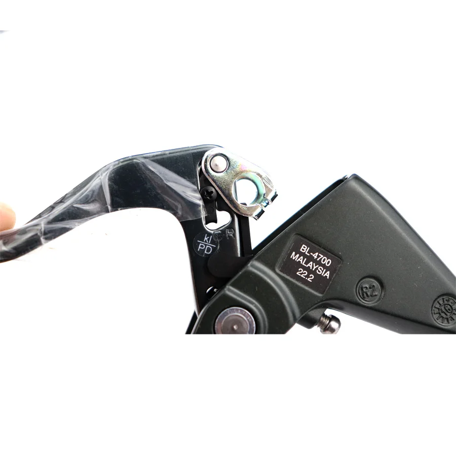 SHIMANO Tiagra BL-4700 плоские тормозные рычаги для шоссейного велосипеда, велосипедного велосипеда, набор тормозных рычагов с Т-образным кабелем и корпусом