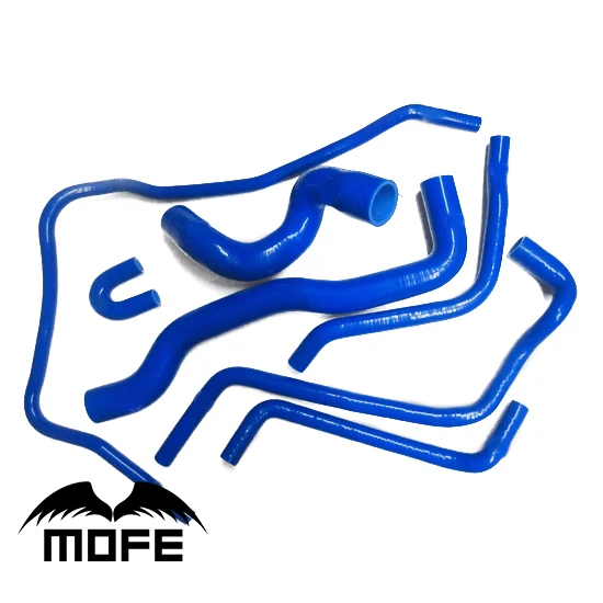 7 шт. индивидуальный/оригинальный логотип нагреватель Радиатор силиконовый