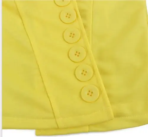 2018 весна и осень Новый стиль пряжки талии с длинным рукавом маленький костюм