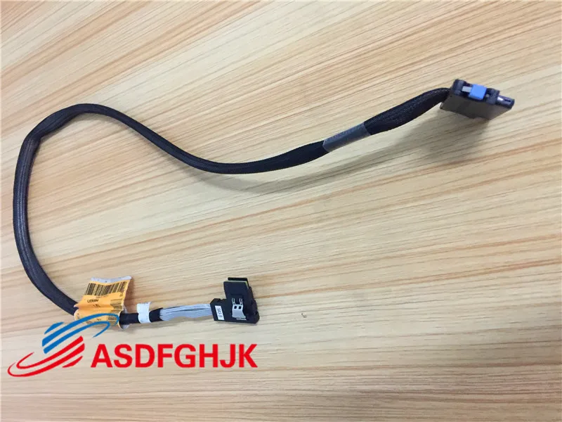 Для Dell PowerEdge SAS Cable CN-05DVDJ D/PN 5DVDJ 05DVDJ 100% TESED OK | Компьютеры и офис