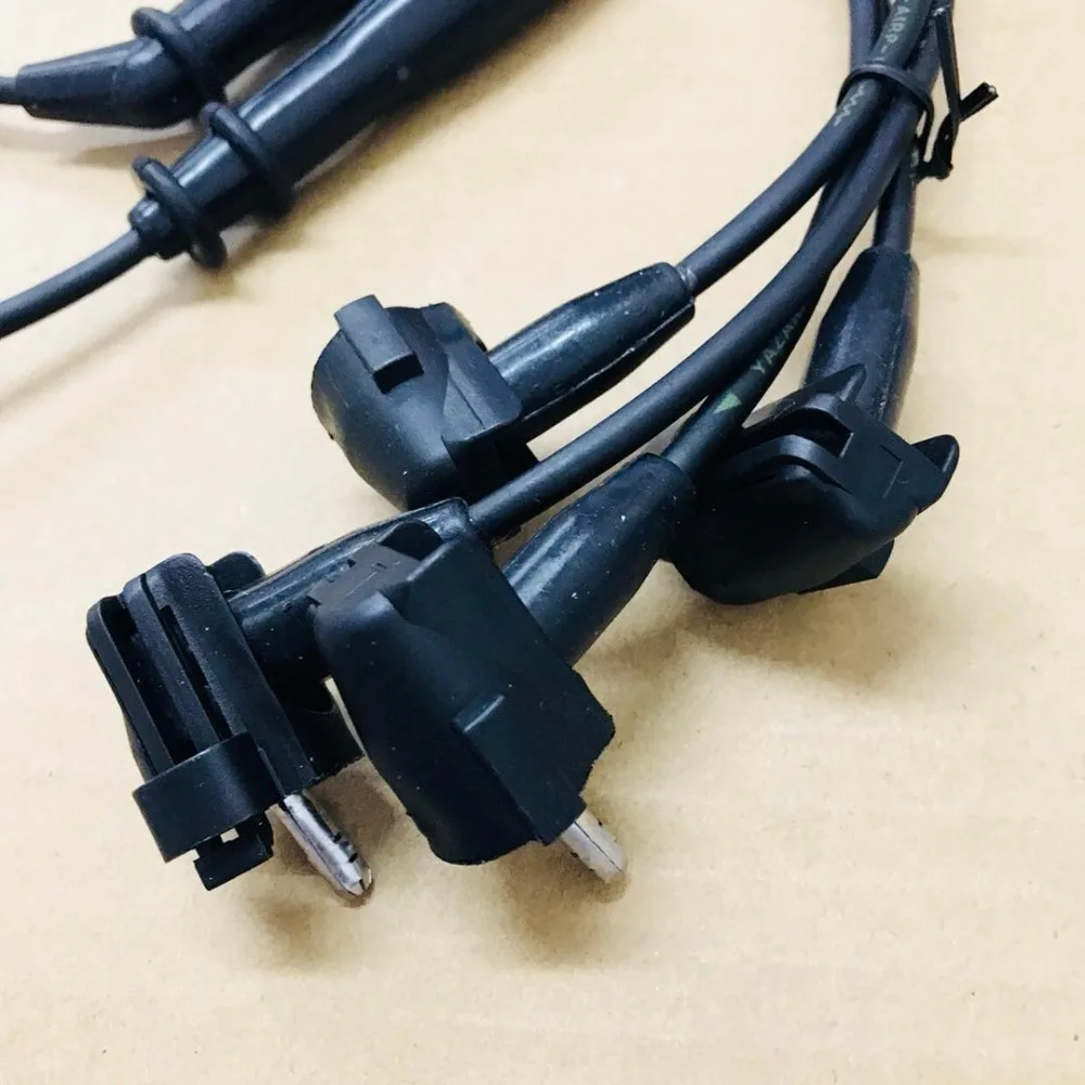 Кабель зажигания свечей OE 90919-22329 9091922329 | Автомобили и мотоциклы