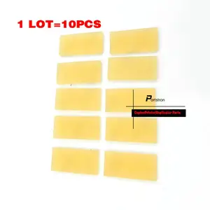 10 штук, стрипперы 019-11833 для Riso RV 2450 2460C 2490C 3460 3490 3650 3660 3690 5690 9690 200 EZ 220 300 230 330 370