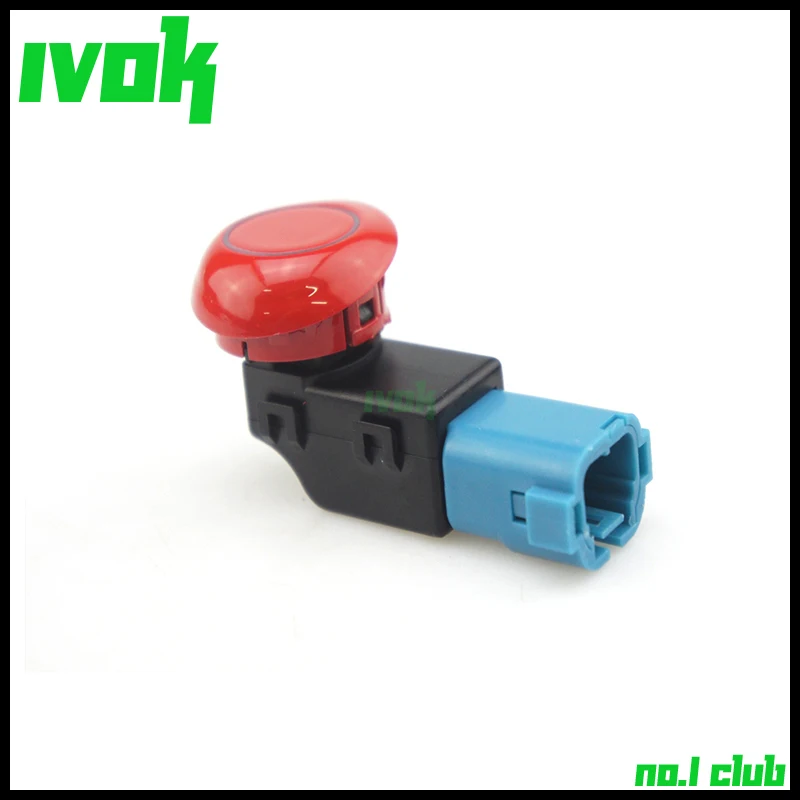 Датчик контроля парковки PDC для Honda Civic FA1 2006 2012 08V67 S9G 7M003 08V67S9G7M003|pdc|pdc sensor |