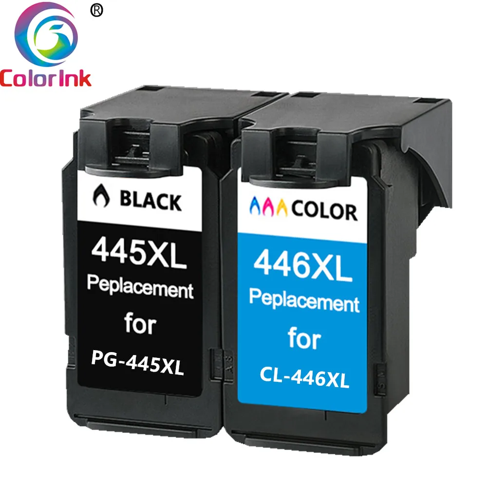 Чернильный картридж для принтера Canon PIXMA MX494 MG 445 2440 2540 IP2840 | Компьютеры и офис