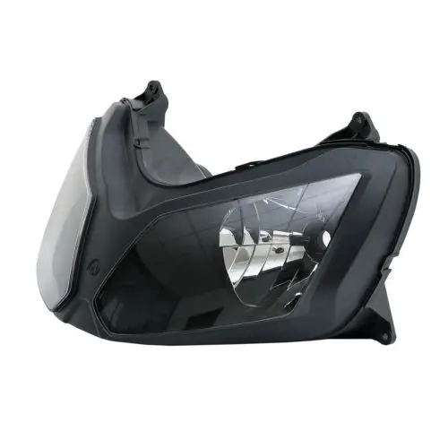 Передняя фара в сборе для мотоцикла Kawasaki Ninja ZX12R ZX 12R 2002-2005 03 2004 |