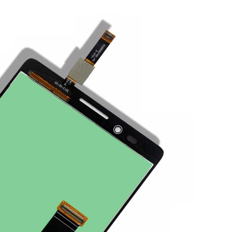 

For Lenovo Vibe Z K910 LCD Display With Touch Screen Digitizer Assembly Replacement Parts Free Shipping