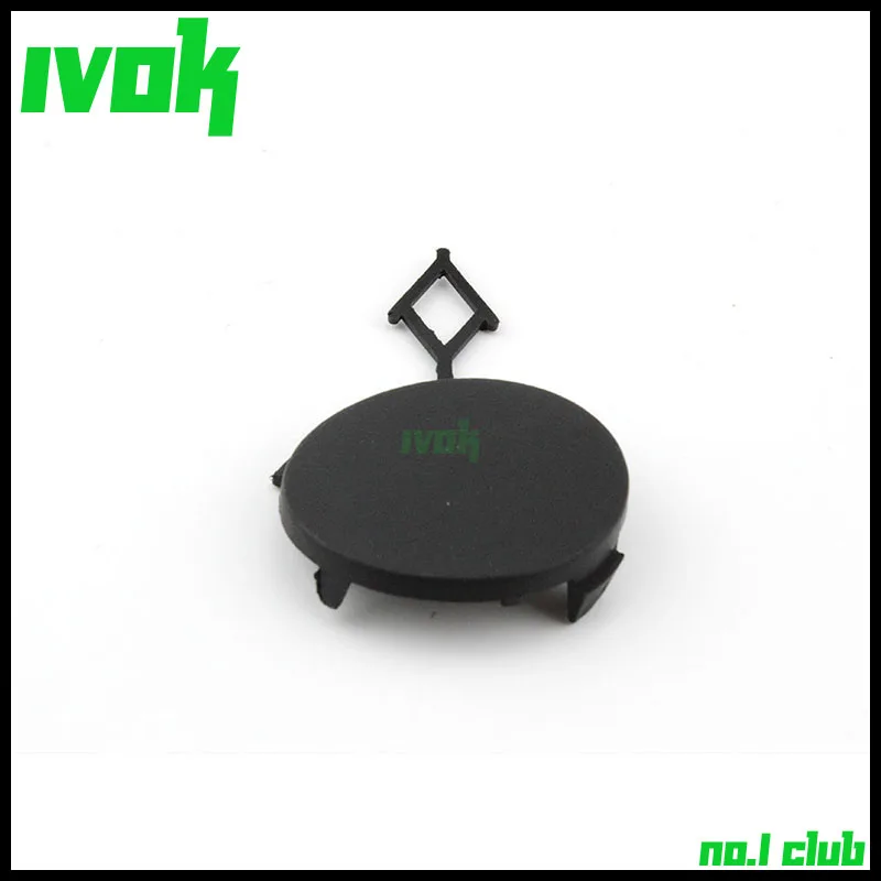 Крышка заднего бампера для прицепа Peugeot 2008 161234180A|bumper cover|bumper peugeotcover bumper |