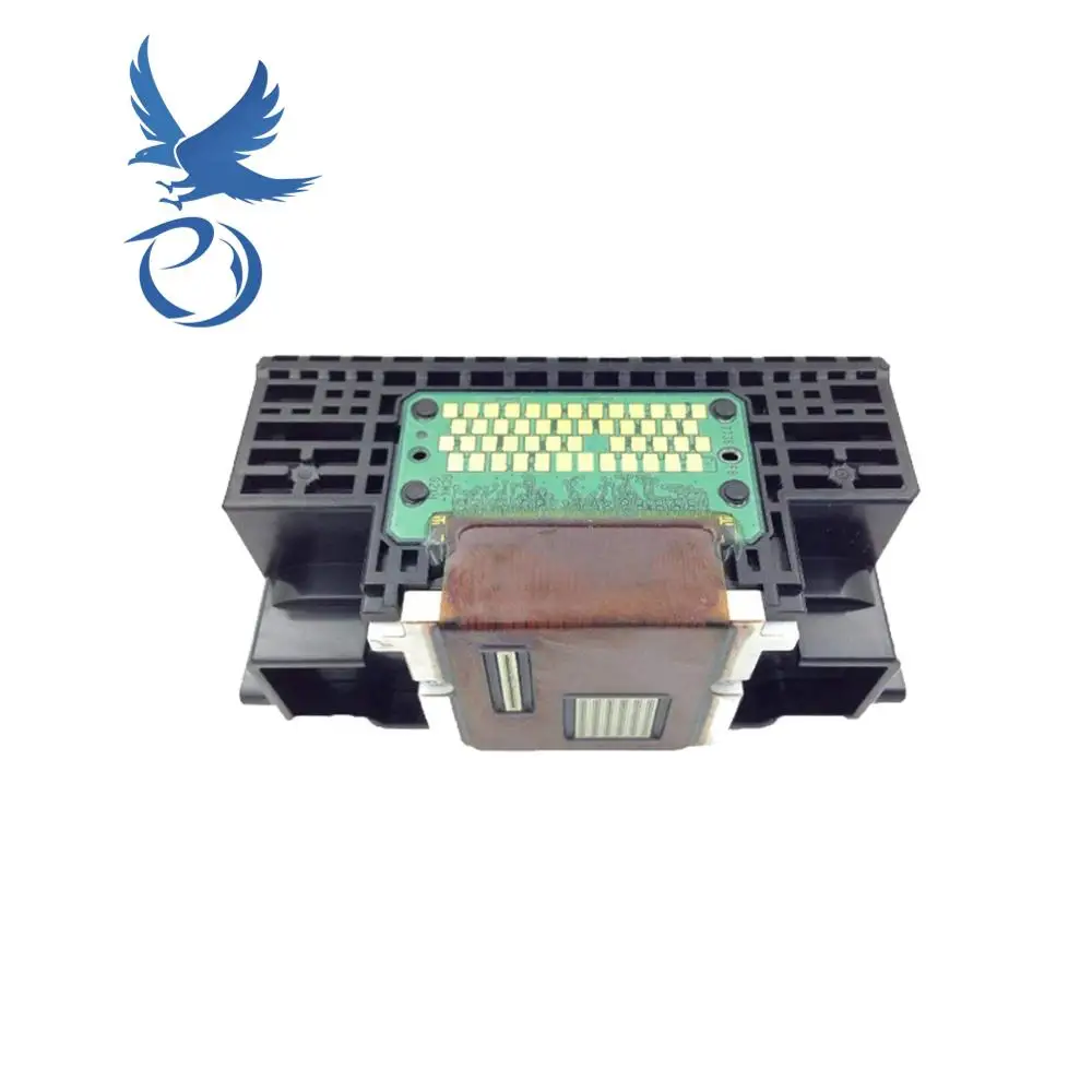 PY QY6 0072 Печатающая головка для Canon iP4600 iP4680 iP4700 iP4760 MP630 MP640|Печатающие головки