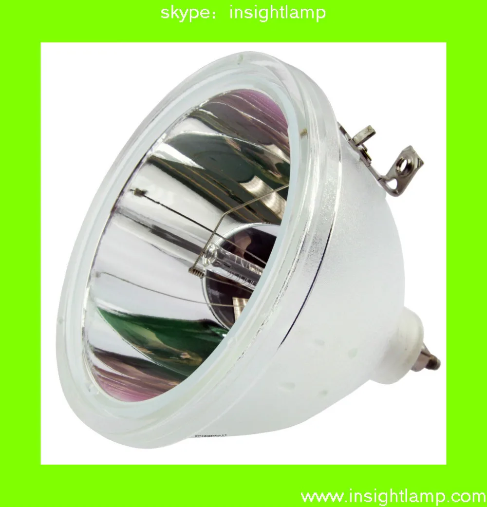 Новая лампа для задней проекции Gemstar | Электроника