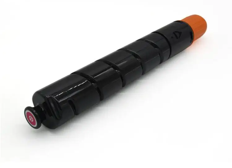 4 шт./компл. картридж с цветным тонером для принтера NPG-52 GPR36 C-EXV34 совместимый Canon IR