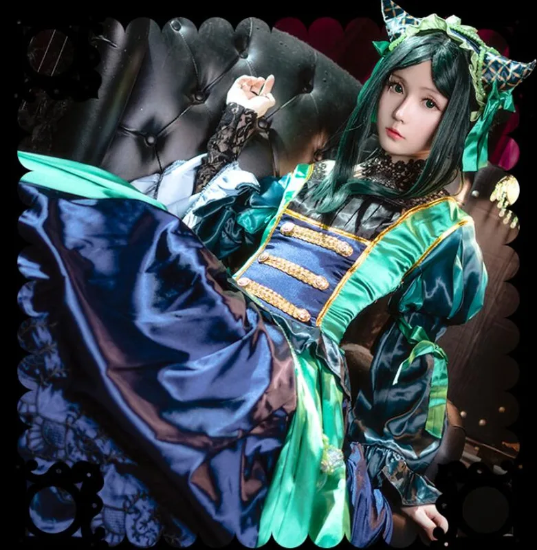 Сапоги для косплея Темный дворецкий Аниме Косплей Ciel Phantomhive Cos Хэллоуин вечерние
