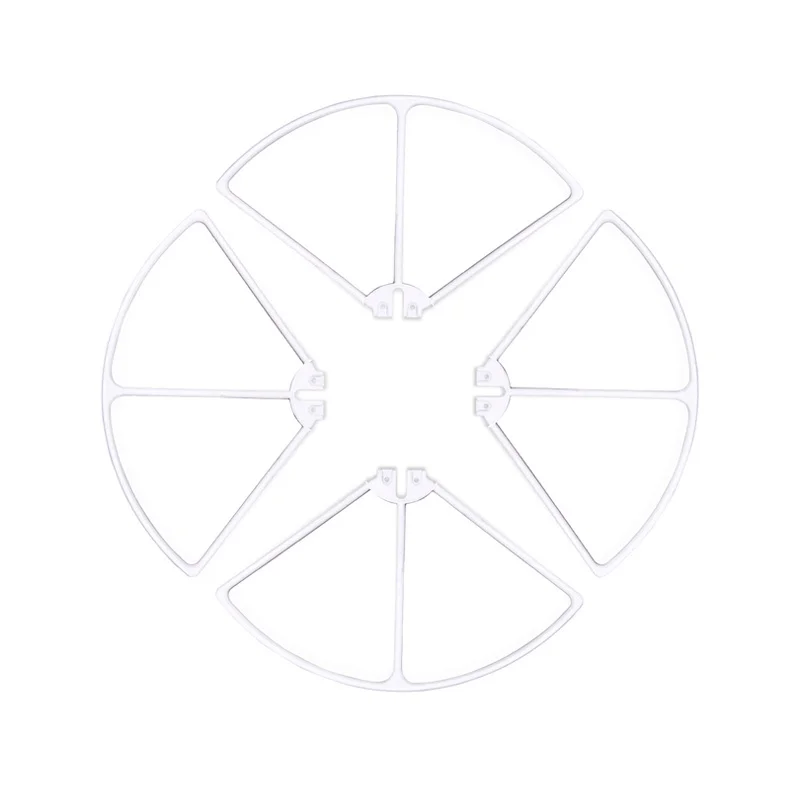 Каркас лопастей Syma для квадрокоптера X8 X8C X8W X8G X8HW X8HG X8HC X8SW X8SC | Игрушки и хобби