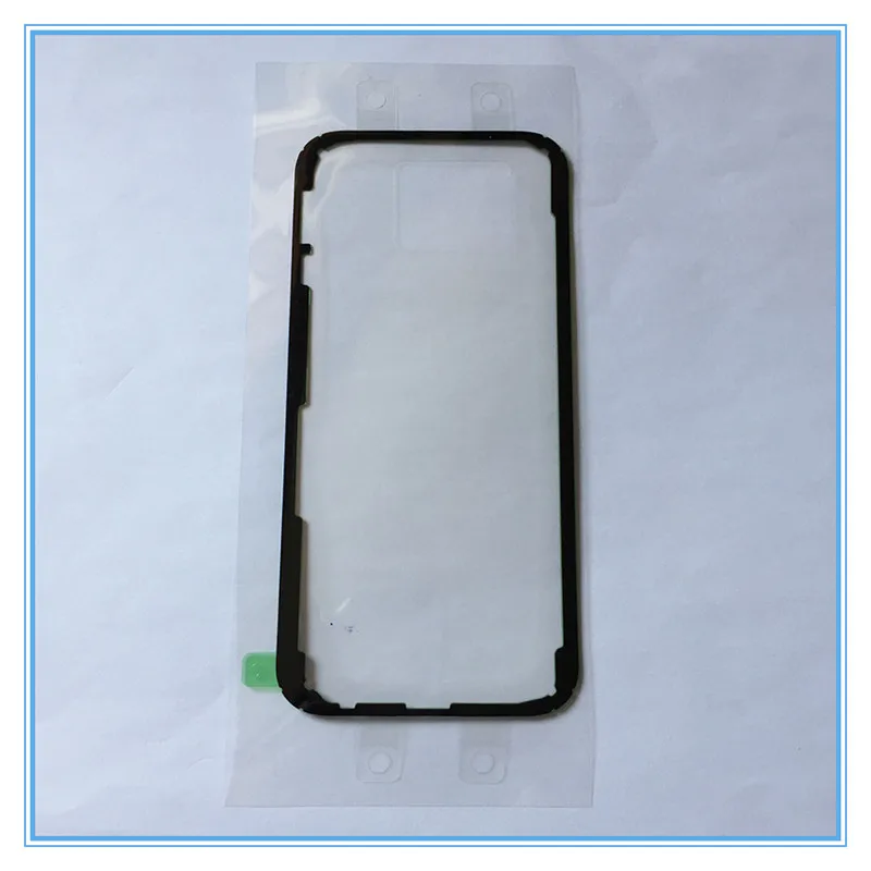 Наклейка на заднюю крышку аккумуляторной батареи клейкая лента для Samsung Galaxy A520 A720