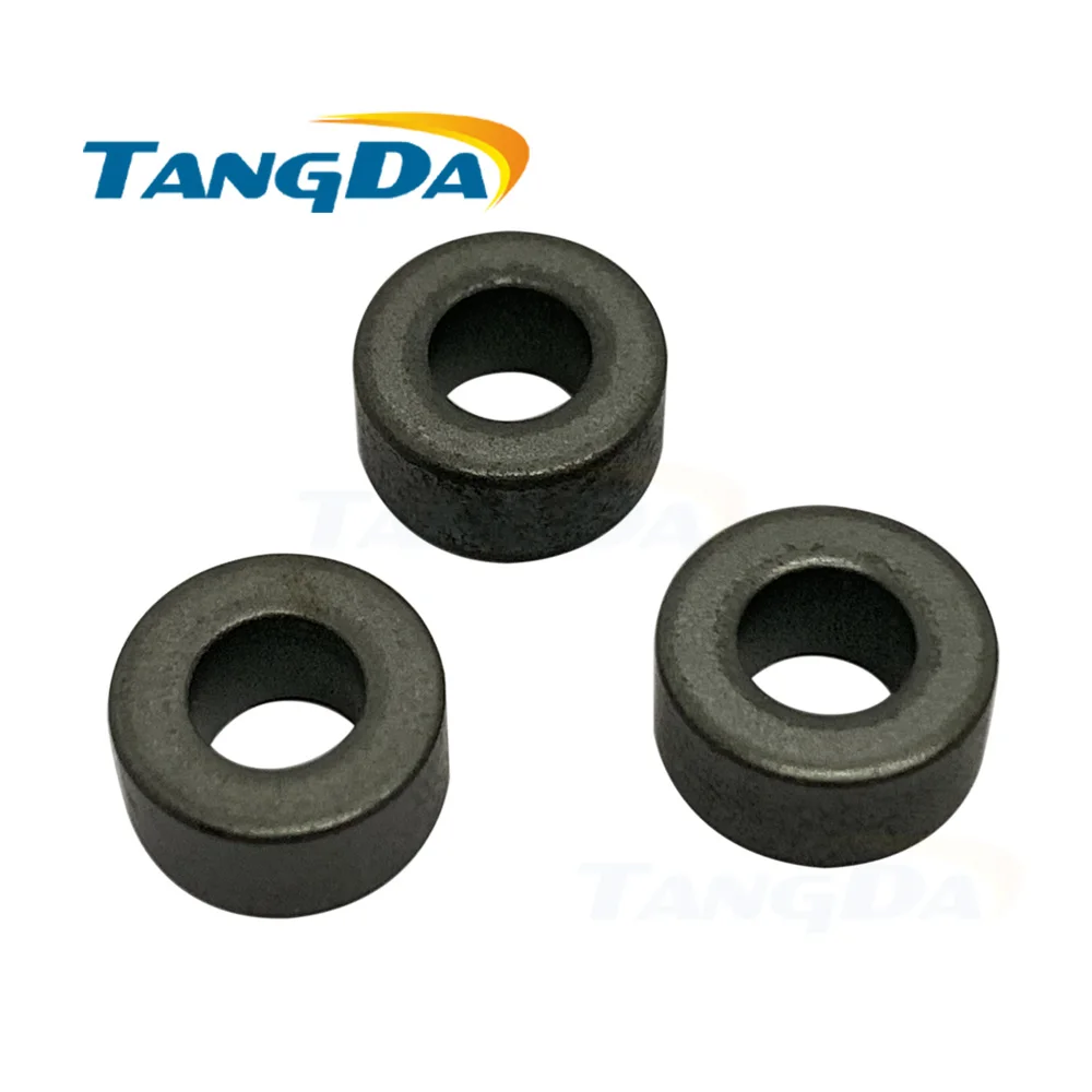 2401 UI американские FB 73 Toroid 9 7 радиочастотный сердечник RFC SWR AG|ferrite core|ferrite toroid coretoroid