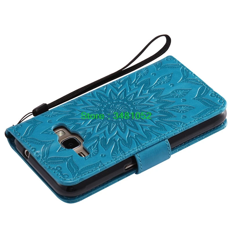 Case Phone Leather Cover SM-J120 SM-J120F Bag ase for Samsung Galaxy J1 2016 J 1 120 J120 J120F J120FN J120H J120F/DS J120h/ds | Мобильные