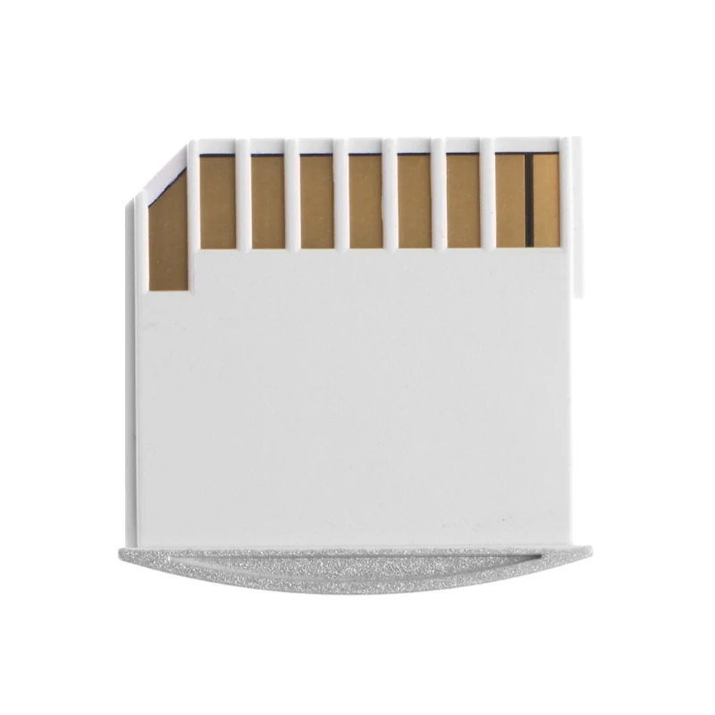 Адаптер Microsd для Macbook Air карта памяти MicroSD TF на SD портативный конвертер|Запасные
