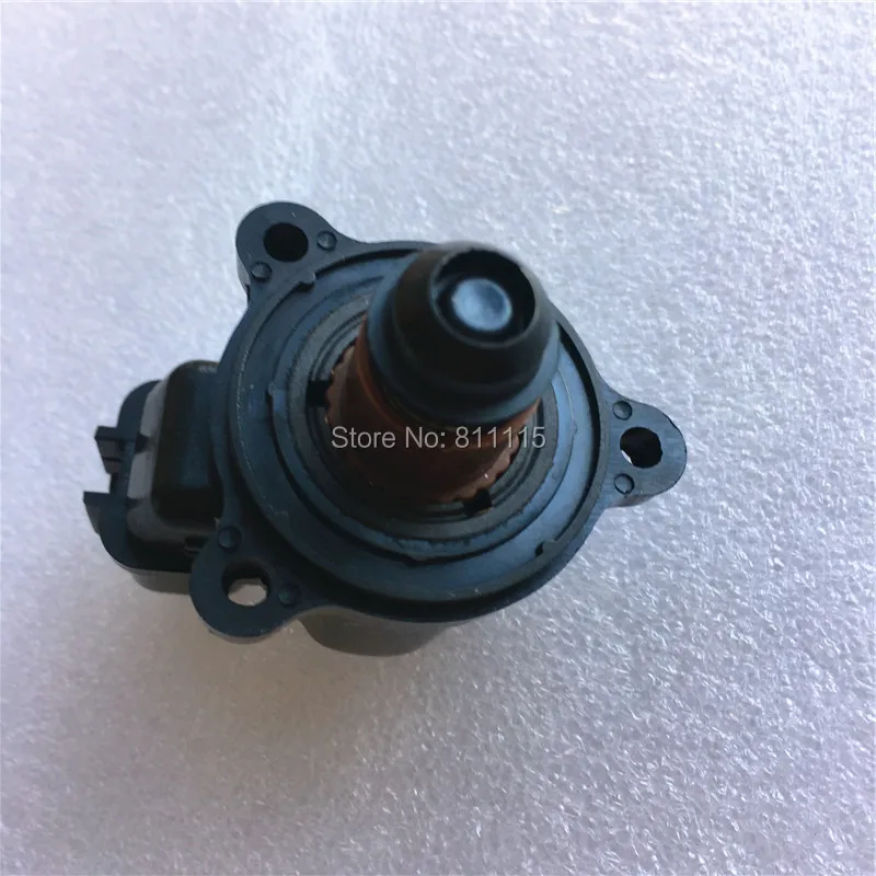 Клапан контроля холостого хода MD619857 1450A116 Для Mitsubishi Lancer бесплатная доставка IACV