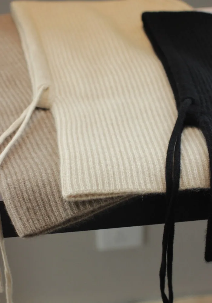 Женская шерстяная Трикотажная Шапочка JECH, зимняя шапка Skullies Beanies, теплые женские вязаные Стильные Шапки с капюшоном для мужчин и женщин